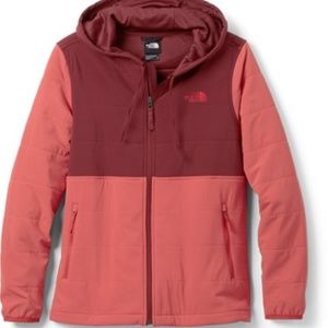 The North Face Women's Mountain Sweatshirt 3.0 Hoodie